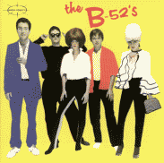 b52s